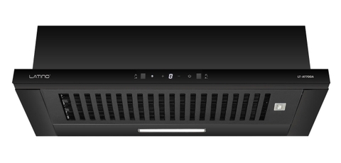 Máy hút khói, khử mùi âm tủ Latino LT- AT700A (Điều khiển cảm biến vẫy tay)