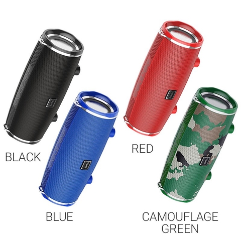 Loa bluetooth HOCO BS40