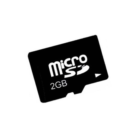 thẻ nhớ 2GB