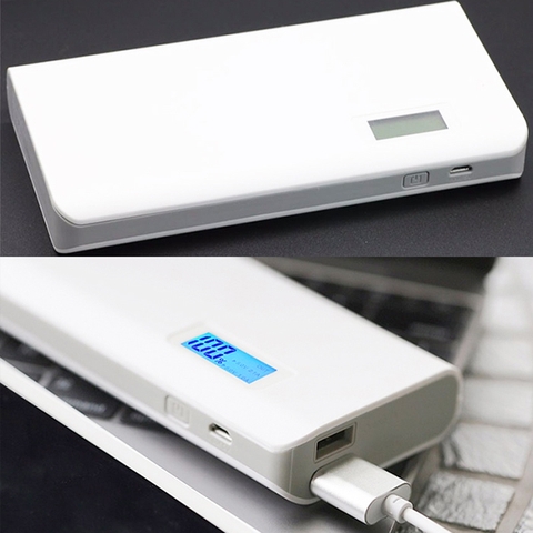 SẠC DỰ PHÒNG ARUN 20.000MAH