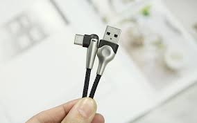 CÁP SẠC CHÂN NGANG BASEUS E01/E09/MVP 2M (HT)