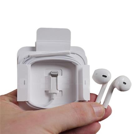 TAI NGHE IPHONE IP7 KẾT NỐI BLUETOOTH