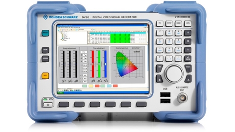 Viễn thông - truyền hình