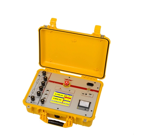 Thí nghiệm nhất thứ