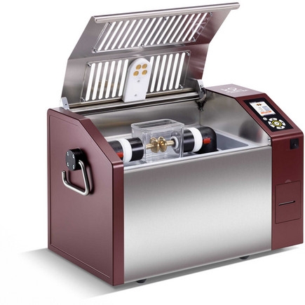 Thí nghiệm hóa dầu