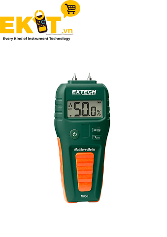 Thiết bị đo độ ẩm EXTECH MO50