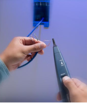 Thiết bị kiểm tra cáp mạng FLUKE Pro3000 Probe