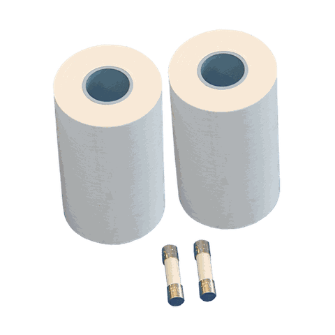 Đo điện trở một chiều RAYTECH WR50-12 , 50A-2 kênh (100 kΩ)