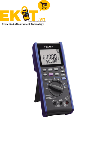 Đồng hồ vạn năng HIOKI DT4281 (1000V - 600mA)