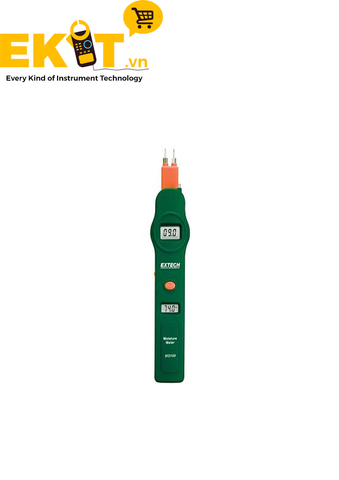 Thiết bị đo độ ẩm EXTECH MO100