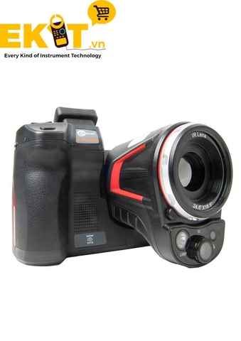 Camera nhiệt SONEL KT-560M (-20ºC ... 2000ºC)