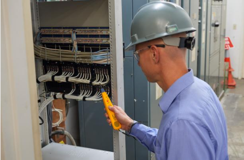 Đầu dò lọc FLUKE Pro3000F60