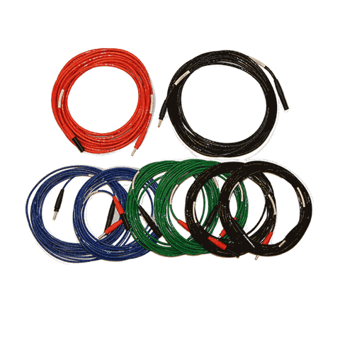 Đo điện trở một chiều RAYTECH WR50-13 , 50A-3 kênh (100 kΩ)