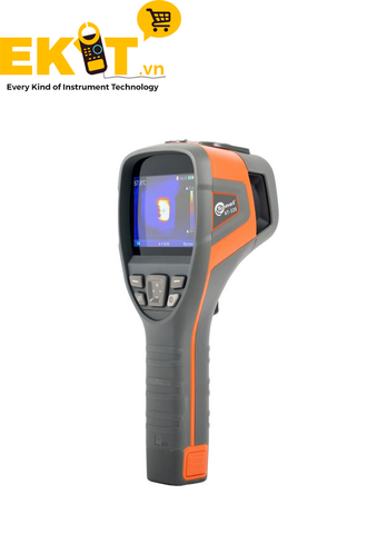 Camera nhiệt SONEL KT-320 (-20ºC ... 350ºC)