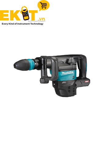 Máy đục bê tông dùng pin MAKITA HM001GZ