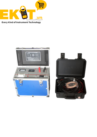 Máy đo điện trở một chiều HUAZHENG HZ-3120A (20A-1Ω )