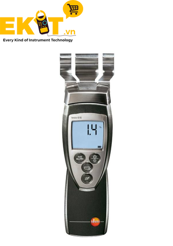 Thiết bị đo độ ẩm TESTO 616
