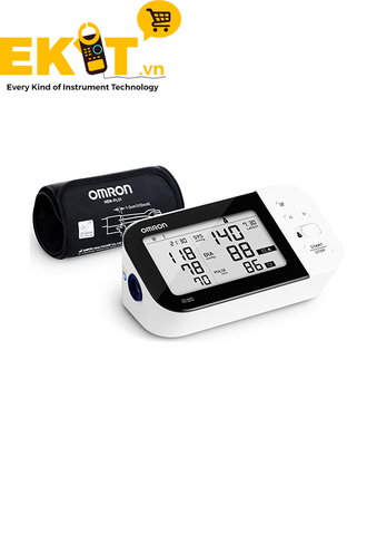 Máy đo huyết áp OMRON HEM-7361T