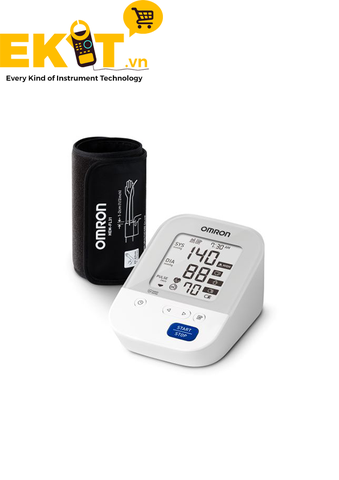 Máy đo huyết áp OMRON HEM-7156