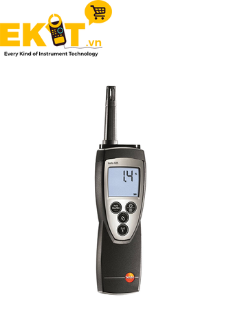 Máy đo nhiệt độ tiếp xúc cầm tay 625 (-10°C- +60°C)