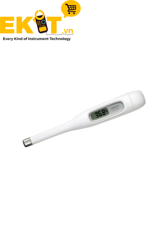 Máy đo nhiệt độ cơ thể OMRON MC-272L  (34°C-42.2°C)