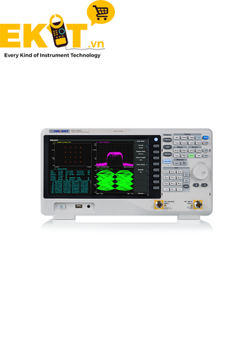 Thiết bị phân tích phổ SIGLENT SVA1032X