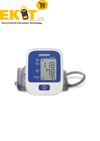 Máy đo huyết áp OMRON HEM-8712
