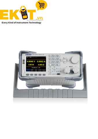 Tải điện tử DC SIGLENT SDL1020X-E