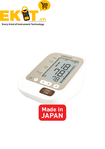Máy đo huyết áp OMRON JPN600