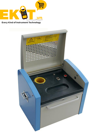 Thiết bị kiểm tra tổn hao điện môi HUAZHENG HZJD-2