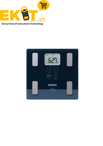 Cân đo sức khỏe OMRON HBF-224