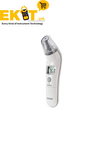 Máy đo nhiệt độ cơ thể OMRON TH839S  (34°C-42.2°C)