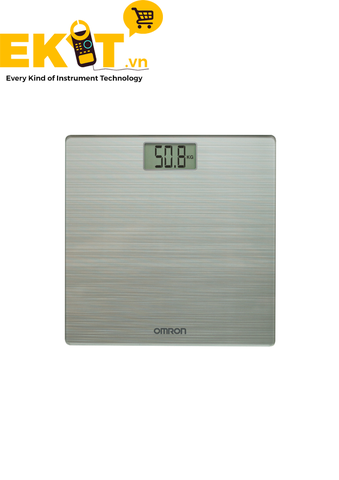 Cân đo sức khỏe OMRON HN-286