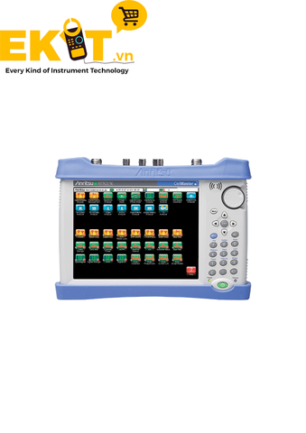 Máy phân tích trạm BTS ANRITSU MT8213T