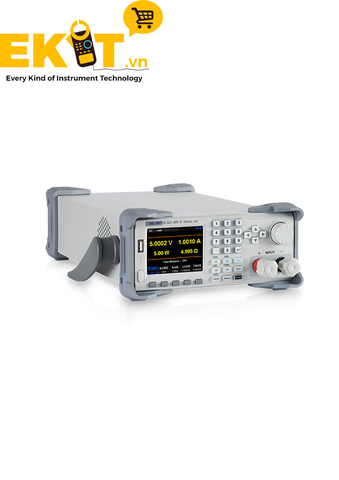 Tải điện tử DC SIGLENT SDL1020X