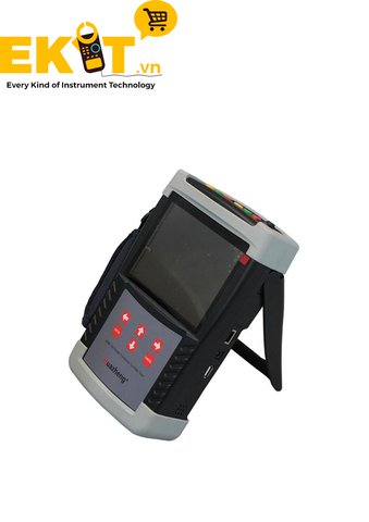 Bộ thử nghiệm tỷ số biến cầm tay HUAZHENG HZBB-10S (0.9-10000)