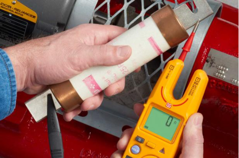 Thiết bị kiểm tra điện FLUKE T6-1000 PRO