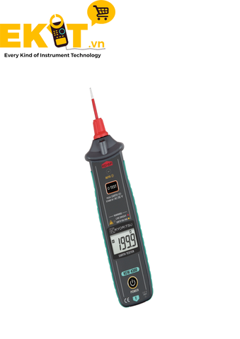 Máy đo điện trở đất KYORITSU 4300