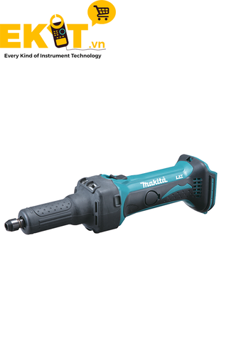 Máy mài khuôn dùng pin MAKITA (8MM)(18V) DGD800Z