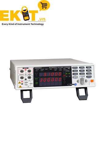 Thiết bị kiểm tra pin HIOKI BT3563A