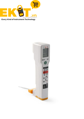 Máy đo nhiệt độ hồng ngoại FLUKE FoodPro (-35°C - 275°C)