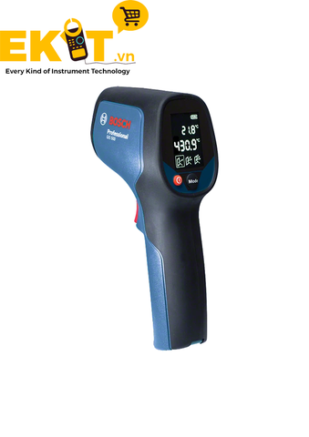 Máy dò nhiệt BOSCH GIS 500