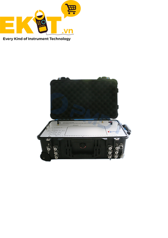 Thiết bị đo phóng điện cục bộ PD PMDT PDiagnosticM