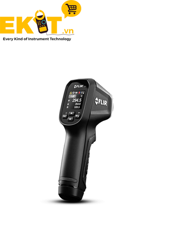 Máy đo nhiệt độ hồng ngoại FLIR TG56 (-30°C- +650°C)