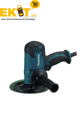Máy chà nhám đĩa MAKITA GV6010