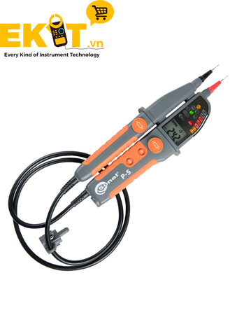 Thiết bị kiểm tra điện áp hạ thế SONEL P-5