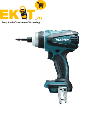 Máy vặn vít 4 chế độ MAKITA DTP141Z