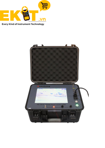 Thiết bị kiểm tra lỗi cáp ngầm HUAZHENG HZ-501A
