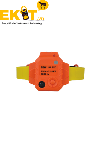 Máy dò điện áp an toàn cá nhân SEW 287SVD