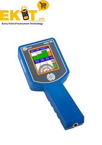 Thiết bị đo phóng điện cục bộ PD SONEL